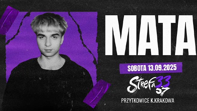 Strefa 33 | MATA