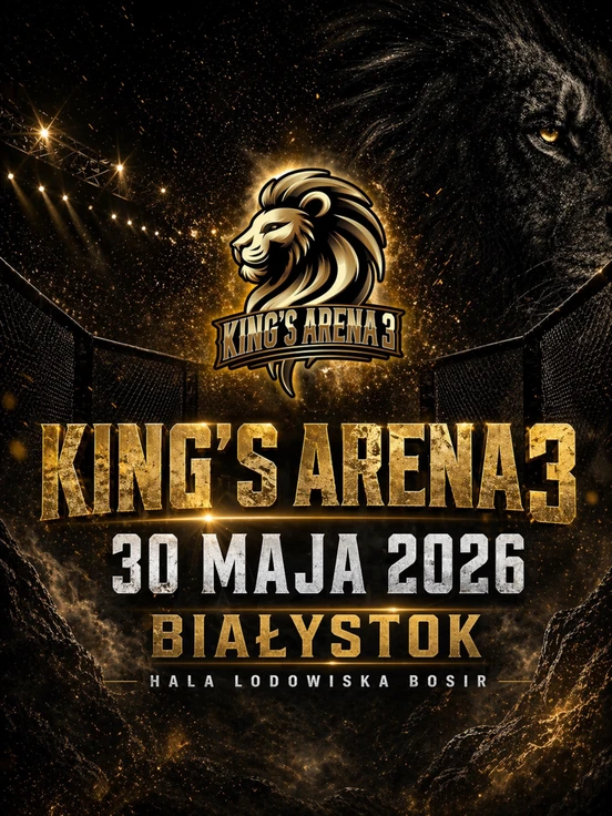 King’s Arena 3