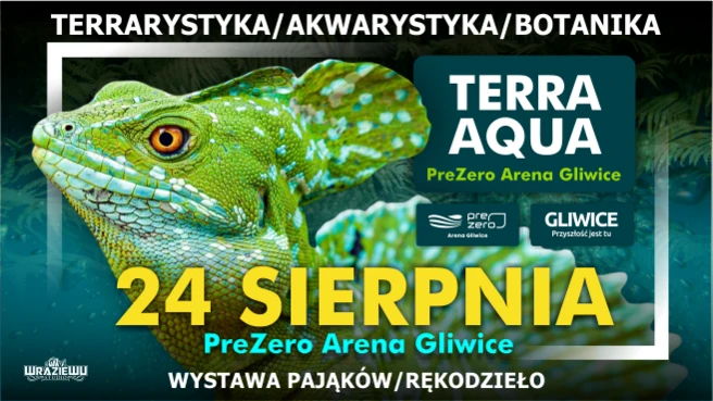 Terra Aqua Gliwice