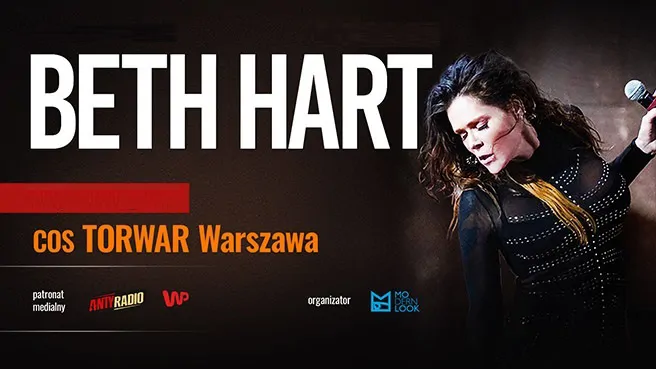 Beth Hart