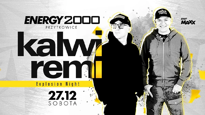 Kalwi & Remi