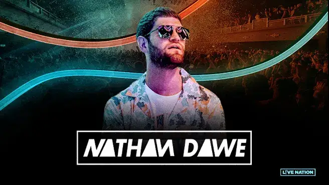 Nathan Dawe