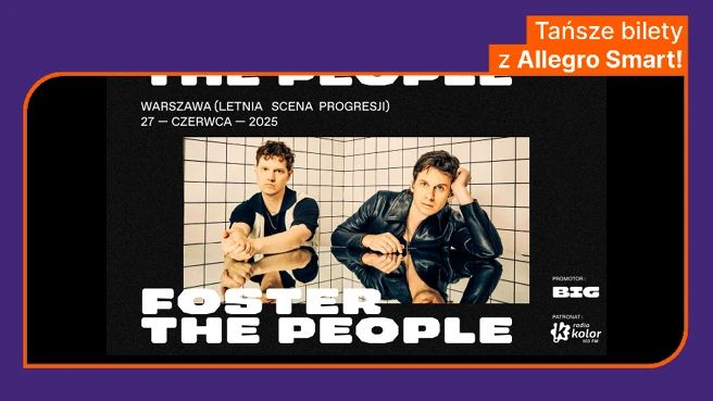 Foster the People
