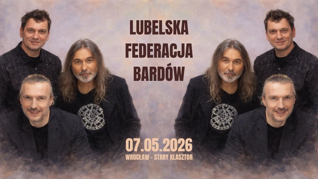Lubelska Federacja Bardów