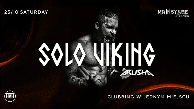 Solo Viking