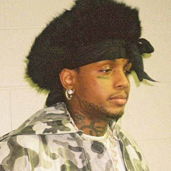 Ski Mask The Slump God Ski Mask The Slump God