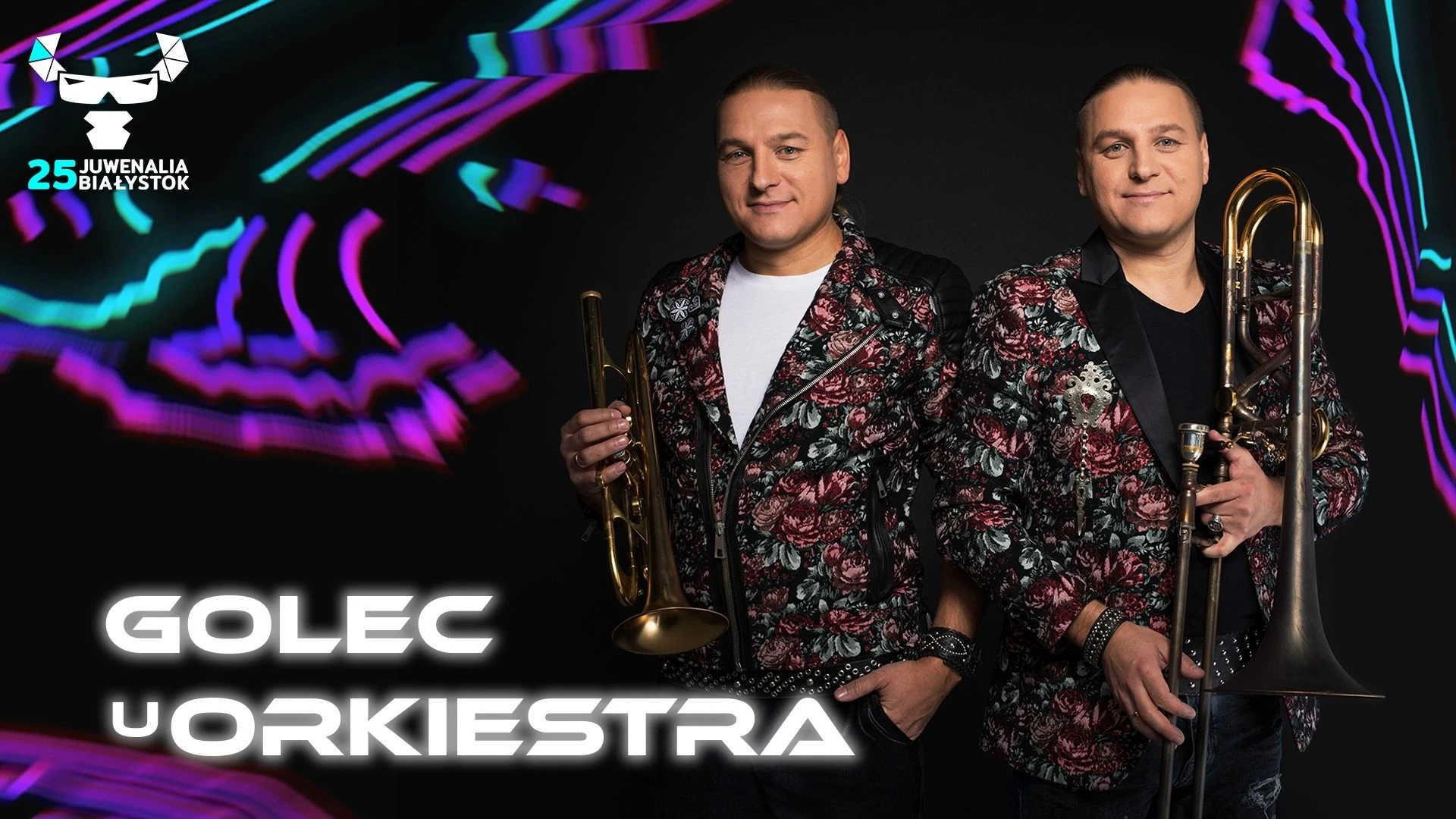 Juwenalia Białystok 2025 - galeria: zdjęcie 10