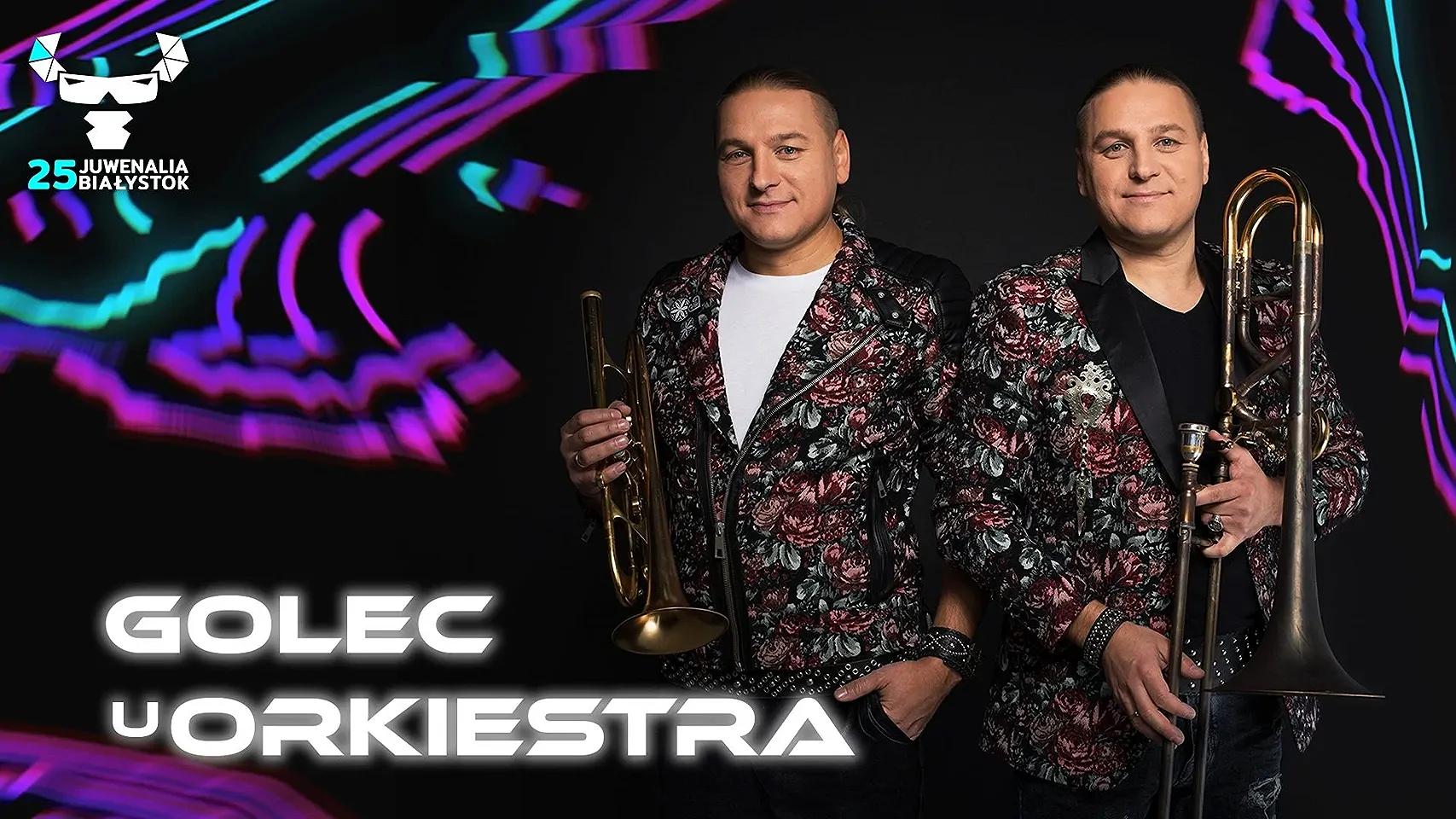 Juwenalia Białystok 2025 - galeria: zdjęcie 10