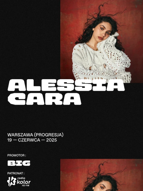 Alessia Cara