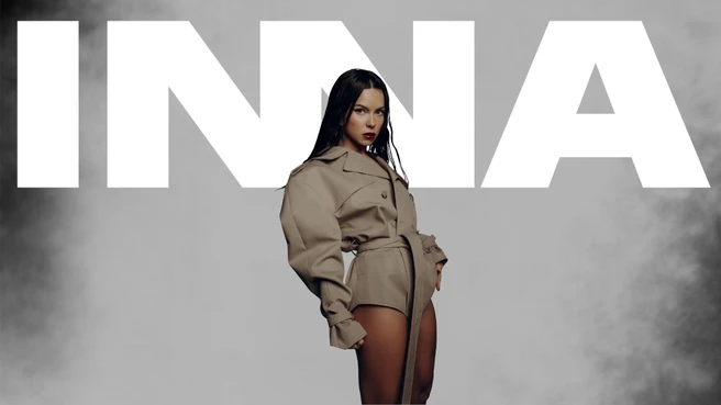 INNA