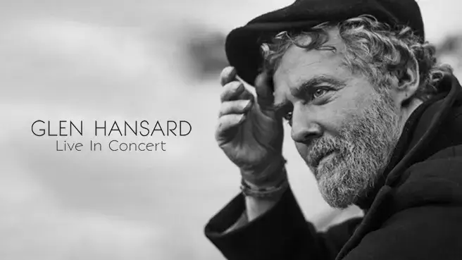 Glen Hansard