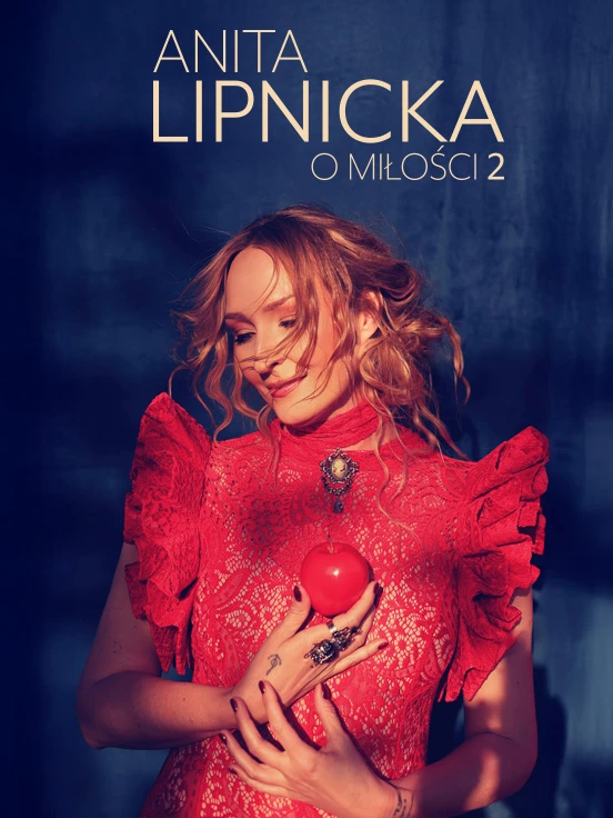 Anita Lipnicka - O miłości 2