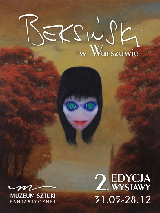 Plakat wydarzenia