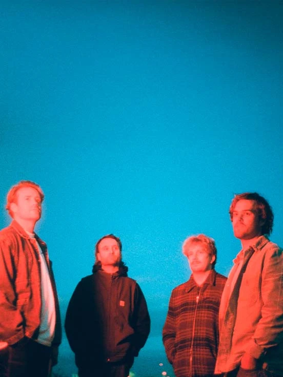 Mild Orange