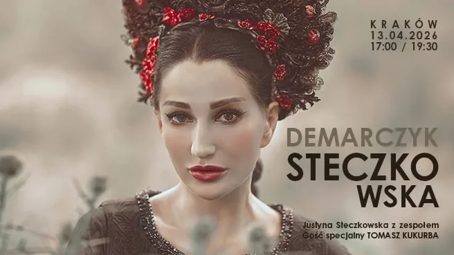 Demarczyk Steczkowska