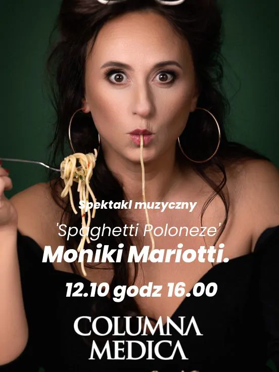 Spaghetti Poloneze