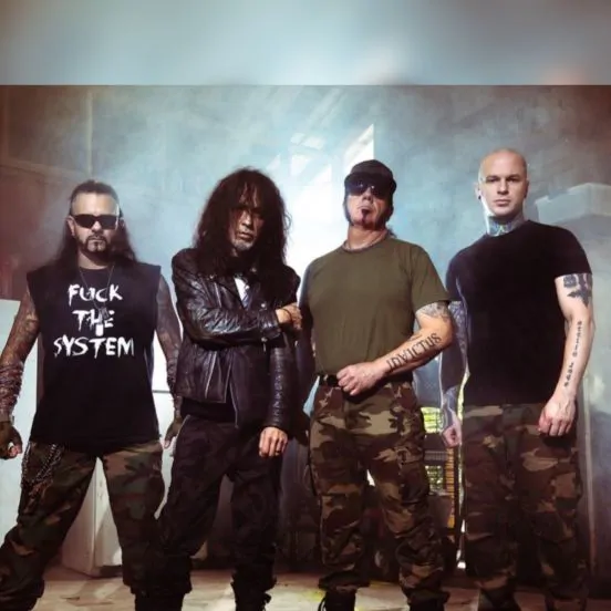 Terrorizer Terrorizer