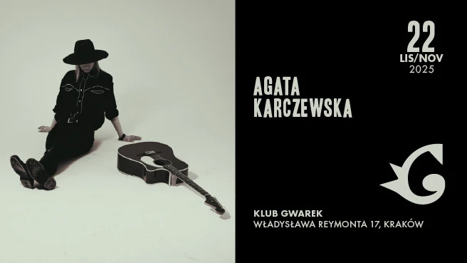 Agata Karczewska