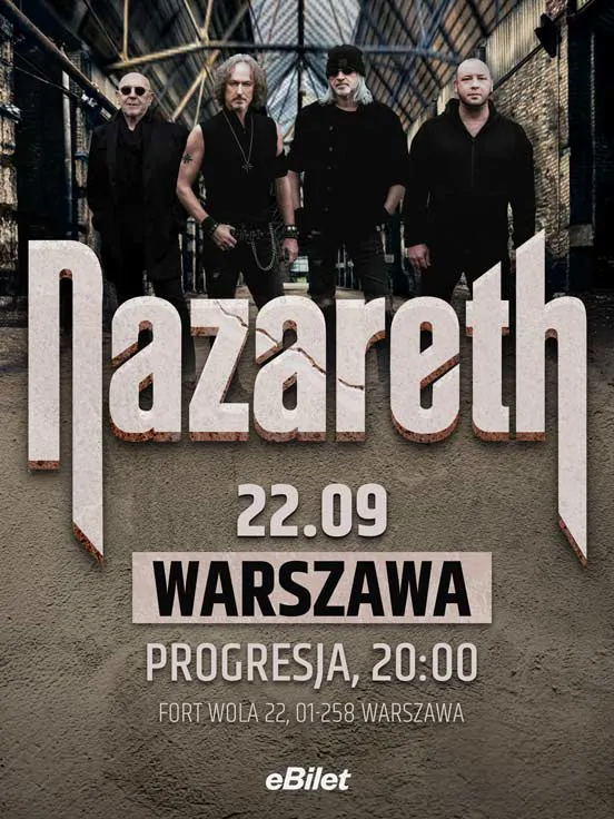 Nazareth
