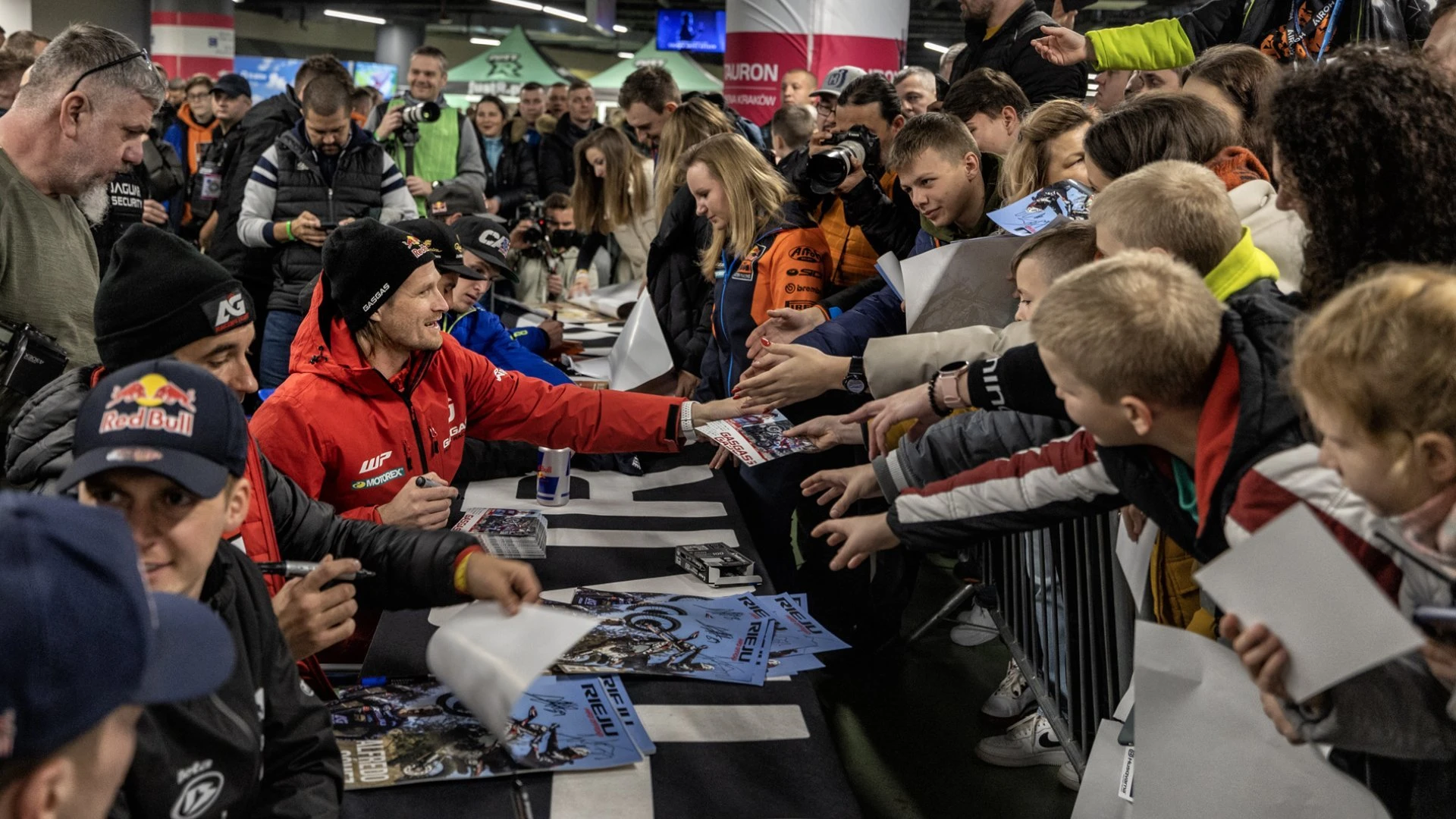 Mistrzostwa Świata Super Enduro 2025 - galeria: zdjęcie 6