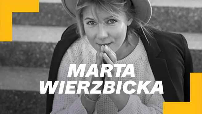 Marta Wierzbicka