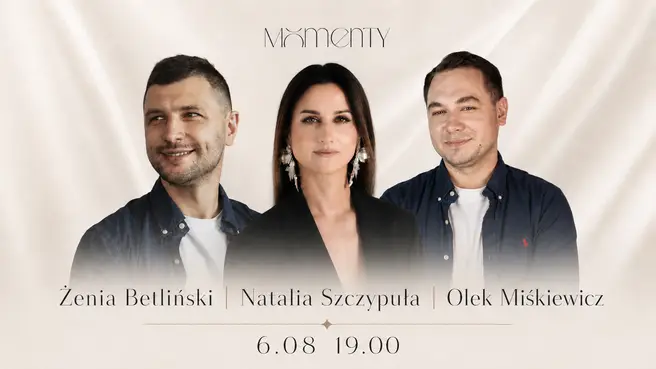 Betliński | Szczypuła | Miśkiewicz