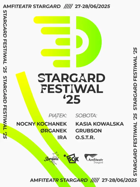 Stargard Festiwal '25