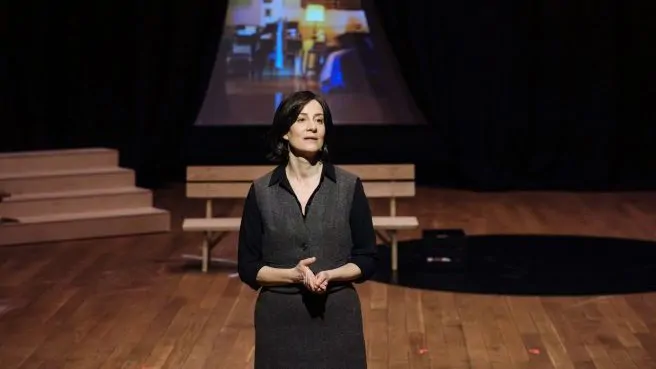 Kofman. Podwójne wiązanie