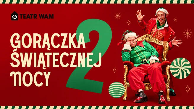 Gorączka Świątecznej Nocy 2