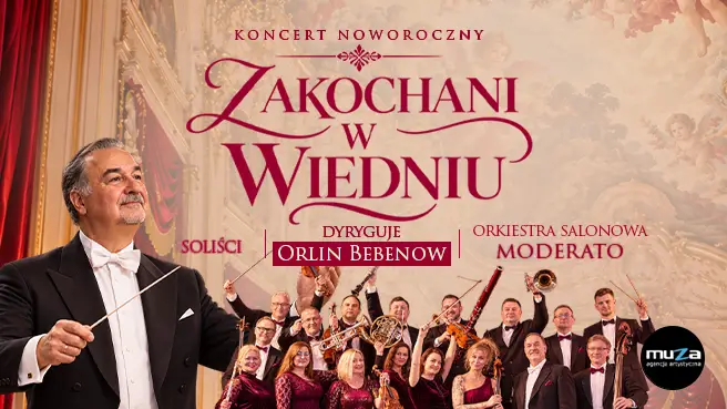 Zakochani w Wiedniu