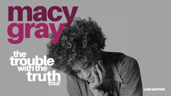Macy Gray