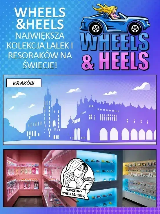 Plakat wydarzenia