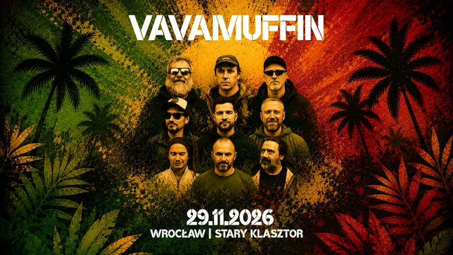 Vavamuffin Vavamuffin