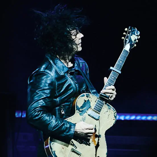 Jack White