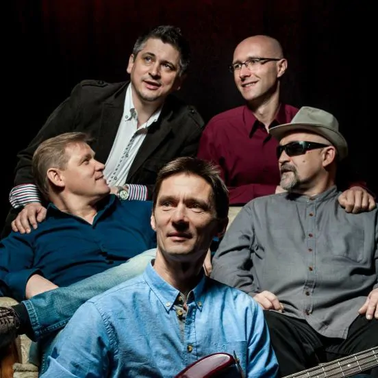 Ryczące Dwudziestki