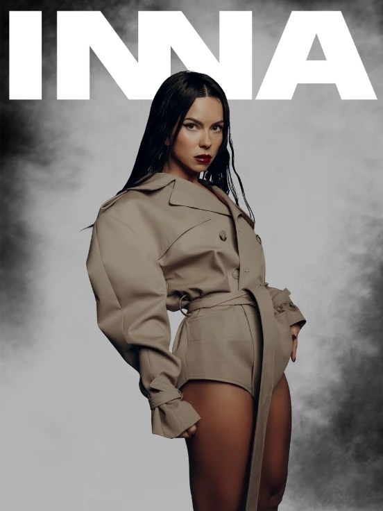 INNA