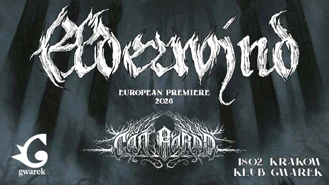 Elderwind + Cân Bardd - A Journey Through an Ethereal Glad