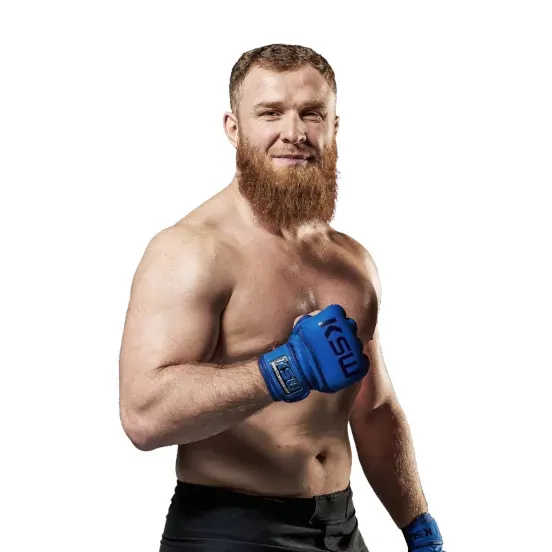 Ibragim Chuzhigaev