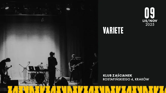 Variete