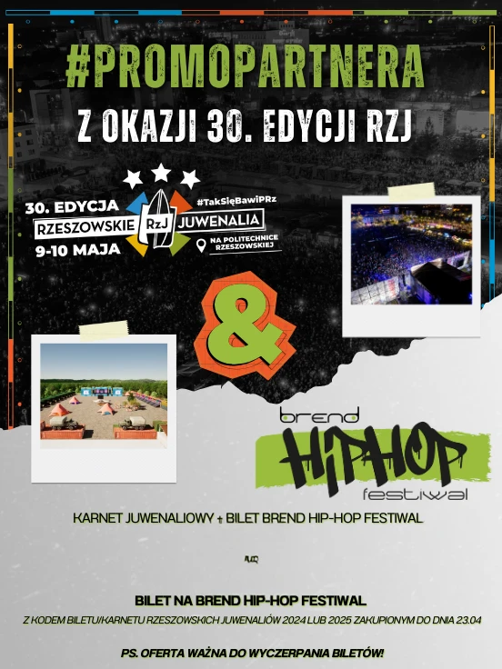Brend Hip-Hop Festiwal