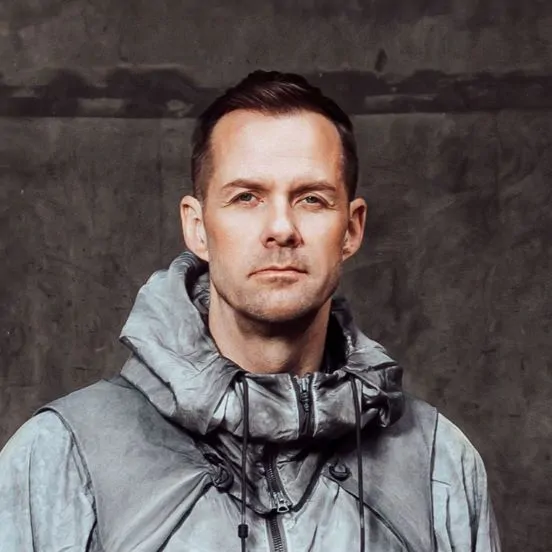 Adam Beyer