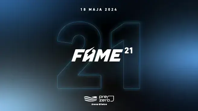 FAME 21
