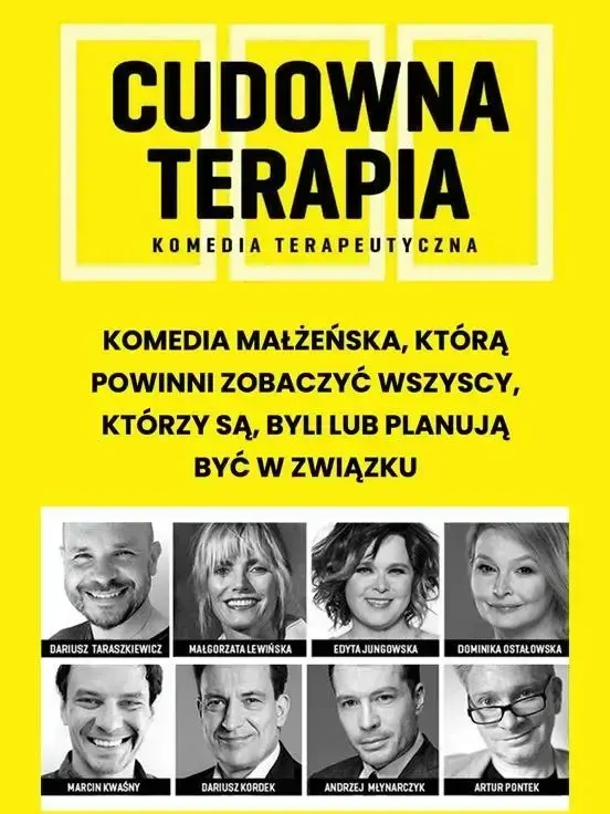 Cudowna Terapia