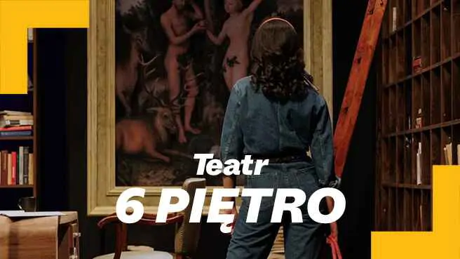Teatr 6. piętro w Warszawie