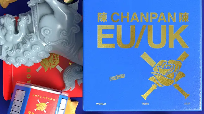 Chanpan
