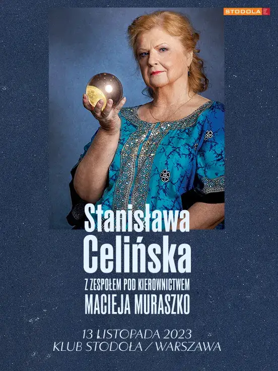Stanisława Celińska