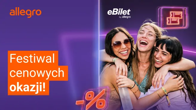 Smart! Weeks na eBilet.pl