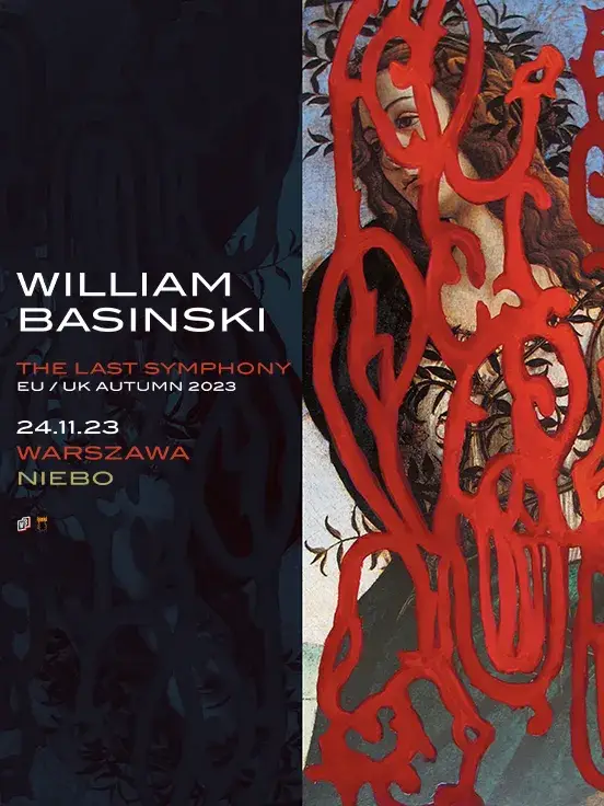 William Basinski