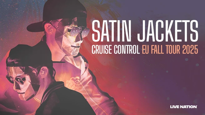 Satin Jackets