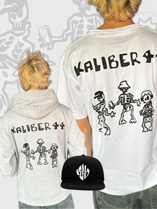 Kaliber 44